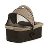 Carucior City Mini 4 Sand Stone sistem 2 in 1