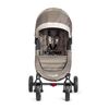 Carucior City Mini 4 Sand Stone sistem 2 in 1