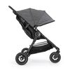 Carucior City Mini GT Charcoal Denim sistem 2 in 1, Culoare: Denim