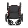 Carucior gemeni City Select Lux Port sistem 2 in 1, Culoare: Port