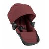 Carucior gemeni City Select Lux Port sistem 2 in 1, Culoare: Port
