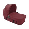 Carucior gemeni City Select Lux Port sistem 2 in 1, Culoare: Port