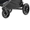 Carucior gemeni City Select Lux Port sistem 2 in 1, Culoare: Port