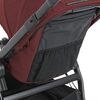 Carucior gemeni City Select Lux Port sistem 2 in 1, Culoare: Port