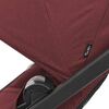 Carucior gemeni City Select Lux Port sistem 2 in 1, Culoare: Port