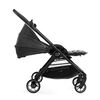 Carucior City Tour Lux Iris, Culoare: Iris