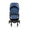Carucior City Tour Lux Iris, Culoare: Iris