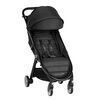 Carucior City Tour 2 Jet, Culoare: Jet