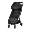 Carucior City Tour 2 Jet, Culoare: Jet