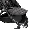 Carucior City Tour 2 Jet, Culoare: Jet