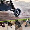 Carucior Baby Jogger City Mini GT2 Windsor, Culoare: Windsor