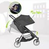Carucior Baby Jogger City Mini 2 Jet, Culoare: Jet