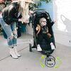 Carucior Baby Jogger City Mini 2 Jet, Culoare: Jet