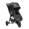 Carucior City Mini GT Black sistem 2 in 1, Culoare: Black