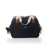 Geanta de infasat Geneva II Neagra New Color
