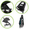 Carucior City Mini 2 Capri sistem 2 in 1