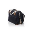 Geanta de infasat Geneva II Neagra New Color