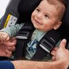 Carucior Baby Jogger City Mini GT2 Windsor-Swandoo TS, Culoare: Windsor
