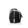 Geanta de infasat Geneva II Neagra New Color