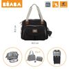 Geanta de infasat Geneva II Neagra New Color