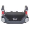 Inaltator auto Graco Midnight Black