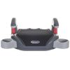Inaltator auto Graco Midnight Black
