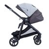 Carucior Graco Time2Grow Iron
