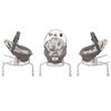 Balansoar Graco 2 in 1 Duet Sway Bear Tales