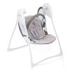 Balansoar Graco Baby Delight Confetti Grey, Culoare: Confetti Grey