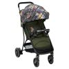 Carucior Graco Breaze Lite 2 Couture Fern, Culoare: Couture Fern