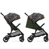 Carucior Graco Breaze Lite 2 Couture Fern, Culoare: Couture Fern