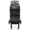 Carucior Graco Breaze Lite 2 Couture Fern, Culoare: Couture Fern