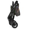 Carucior Graco Breaze Lite 2 Couture Fern, Culoare: Couture Fern