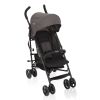 Carucior Graco TraveLite Black Grey, Culoare: Black Grey