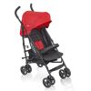 Carucior Graco TraveLite Chili, Culoare: Chilli