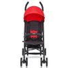 Carucior Graco TraveLite Chili, Culoare: Chilli