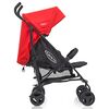 Carucior Graco TraveLite Chili, Culoare: Chilli