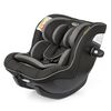Scaun auto Graco Ascent i-Size Black + Baza Isofix