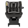 Scaun auto Graco Ascent i-Size Black + Baza Isofix