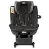 Scaun auto Graco Ascent i-Size Black + Baza Isofix