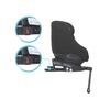 Scaun auto Rotativ 360 Graco Turn2Me Black, Culoare: Black