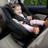 Scaun auto Rotativ 360 Graco Turn2Me Black, Culoare: Black