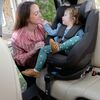 Scaun auto Rotativ 360 Graco Turn2Me Black, Culoare: Black