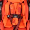 Carucior Quantum 2 Premium Orange Facet