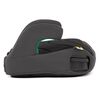 Inaltator auto Graco EverSure Lite i-Size Ebony, Culoare: Ebony