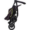 Carucior Graco Mirage Gray Zest