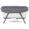 Patut Graco Side by Side 2 in 1 Pearl, Culoare: Pearl
