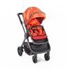 Carucior Quantum 2 Premium Orange Facet