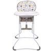 Scaun de masa Graco Snack N Stow Fruitella, Culoare: Fruitella