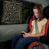 Parasolar auto Diono Starry Night Sun Shade